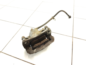 Suzuki Baleno II (2015–2026) Front brake caliper - 3