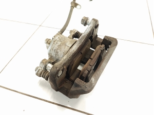 Suzuki Baleno II (2015–2026) Front brake caliper - 4