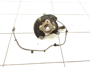 Radnabe Vorderrad - 