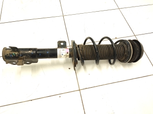 Suzuki Baleno II (2015–2026) Stoßdämpfer vorne EQ1234301 - 5
