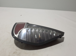 RENAULT Scenic (2009–2015) Eckleuchte hinten 265503764R - 2