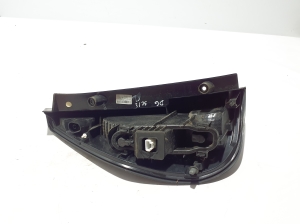 RENAULT Scenic (2009–2015) Eckleuchte hinten 265503764R - 4
