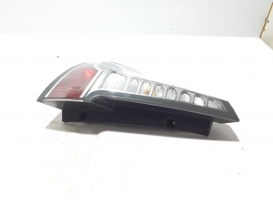 RENAULT Scenic (2009–2015) Eckleuchte hinten 265558940R - 3