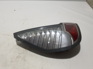 RENAULT Scenic (2009–2015) Eckleuchte hinten 265558940R - 4