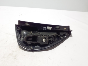 RENAULT Scenic (2009–2015) Eckleuchte hinten 265558940R - 5