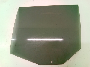 Türscheibe hinten - 43R002092