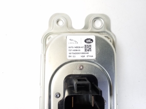 Jaguar F-pace (2016–2026) Control unit GX7314B526AC - 3