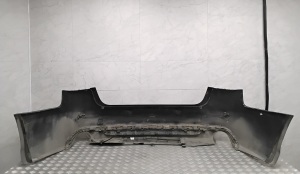 Rear bumper - 4G5807511N