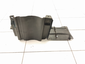 Suzuki Baleno II (2015–2026) Front underbody protection 7242168P0 - 3