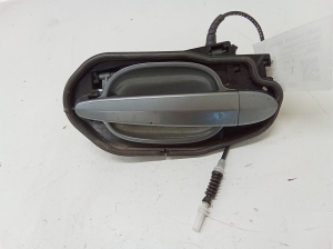 Tagumise küljeukse välimine käepide - 7199555