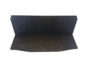 Suzuki Baleno II (2015–2026) Trunk carpet - 3