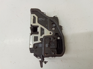 BMW 3 SERIES E91 (2005–2013) Türschloss hinten 7060295 - 2