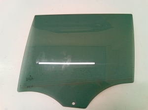 Türscheibe hinten - 43R001604