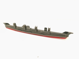 Mercedes Benz A-Class 176 (2012–2018) Additional stop light A1769061700 - 4