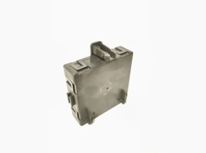 Mercedes Benz A-Class 176 (2012–2018) Front door control unit A1669004102 - 2