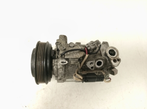 Mercedes Benz A-Class 176 (2012–2018) A/C compressor A0038304460 - 2