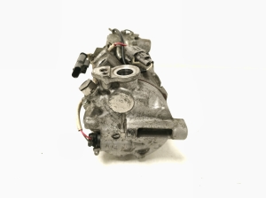 Mercedes Benz A-Class 176 (2012–2018) A/C compressor A0038304460 - 4