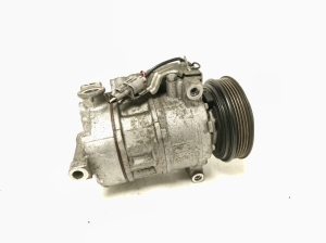 Mercedes Benz A-Class 176 (2012–2018) A/C compressor A0038304460 - 5