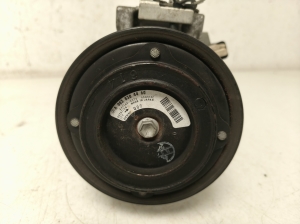 Mercedes Benz A-Class 176 (2012–2018) A/C compressor A0038304460 - 6