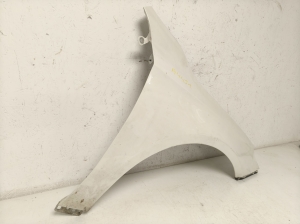 Mercedes Benz A-Class 176 (2012–2018) Front fender - 3