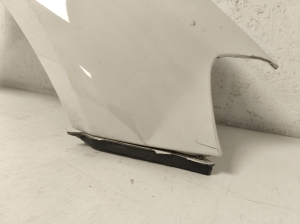 Mercedes Benz A-Class 176 (2012–2018) Front fender - 6