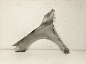 Mercedes Benz A-Class 176 (2012–2018) Front fender - 7
