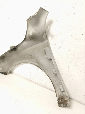 Mercedes Benz A-Class 176 (2012–2018) Front fender - 8