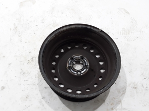 RENAULT Scenic (2009–2015) Felge 403000027R - 2
