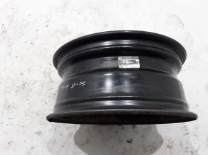 RENAULT Scenic (2009–2015) Felge 403000027R - 3