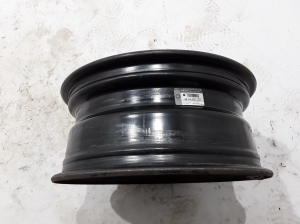 RENAULT Scenic (2009–2015) Felge 403000027R - 2