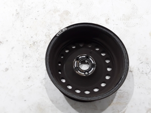 RENAULT Scenic (2009–2015) Felge 403000027R - 3