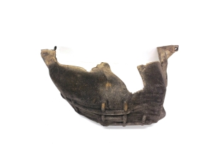 Suzuki Baleno II (2015–2026) Rear wheel arch liner - 3