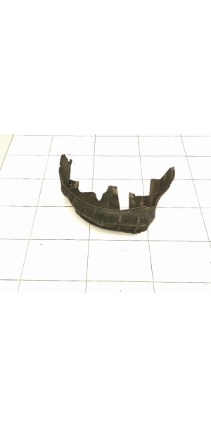 Suzuki Baleno II (2015–2026) Rear wheel arch liner - 2