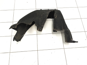 Suzuki Baleno II (2015–2026) Rear wheel arch liner - 5