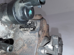 RENAULT Master II (1998–2010) Fuel pump 8200457039 - 3