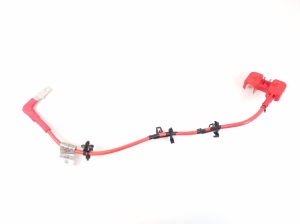 Positive cable - J8A214300BB