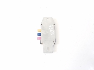 Jaguar F-pace (2016–2026) Antenna amplifier DPLA19C097BA - 2