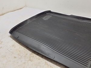 AUDI A6 C8 (2018–2025) Trunk carpet 4K5061180 - 2