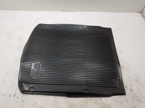 AUDI A6 C8 (2018–2025) Trunk carpet 4K5061180 - 4