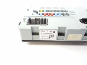 Jaguar F-pace (2016–2026) Fuse box in the trunk CPLA14Q73AA - 3