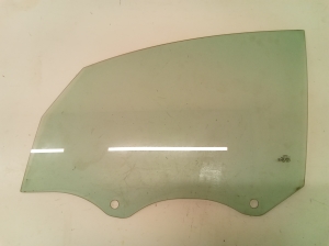 Fenster Scheibe Tür vorne - 43R001351