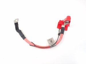 Positive cable - J8A214300DB