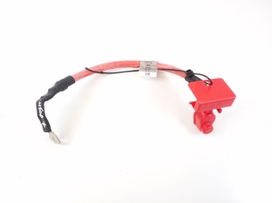 Jaguar F-pace (2016–2026) Positive cable J8A214300DB - 3