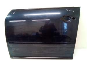 Vordere Tür - 8Z0837753A