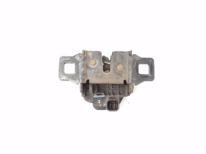 Jaguar F-pace (2016–2026) Hood latch 5H2216700CC - 3