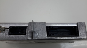 Mercedes Benz CLK-Class 209 (2002–2009) Relais A2118703226 - 3