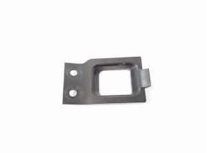   Verkleidung unter der Motorhaube  - J8A216A984AA 