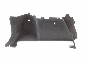 Jaguar F-pace (2016–2026) Trunk side trim panel HK8M45431AFW - 2