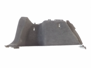 Trunk side trim panel - HK8M45431AFW