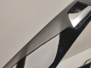 Mercedes Benz CLS-Class 218 (2011–2018) Dashboard trim A2186806871 - 5